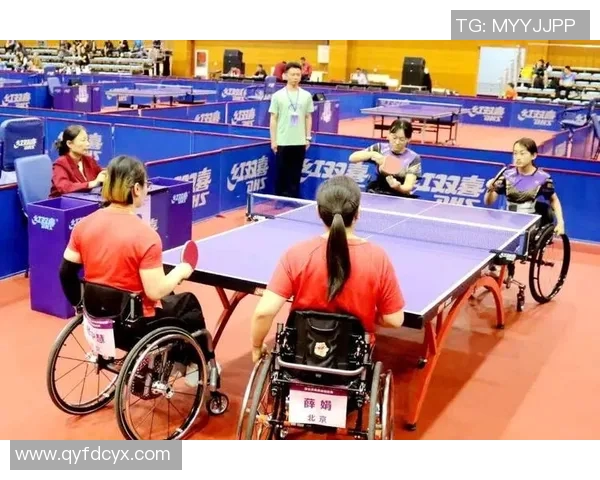 重庆乒乓球队在全国配合排名中创下历史新高展现团队实力与创新精神